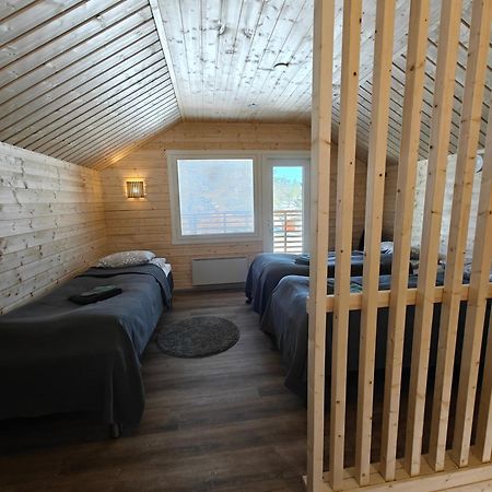 Aava Sky Village Aavasaksa エクステリア 写真
